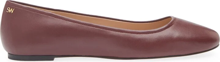 Nadine Ballet Flat - Image 4