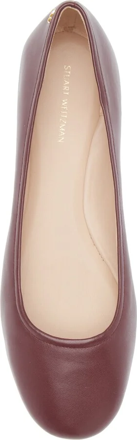 Nadine Ballet Flat - Image 5