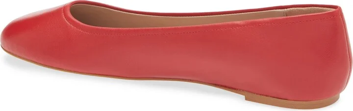 Nadine Ballet Flat - Image 8