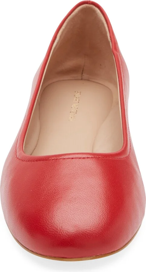 Nadine Ballet Flat - Image 9
