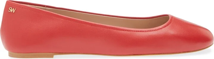 Nadine Ballet Flat - Image 10