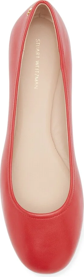 Nadine Ballet Flat - Image 11