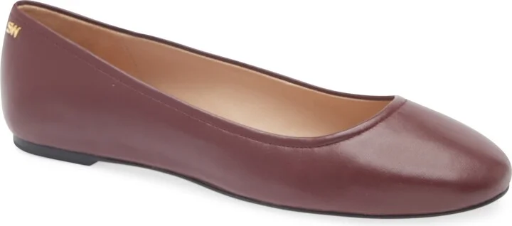 Nadine Ballet Flat