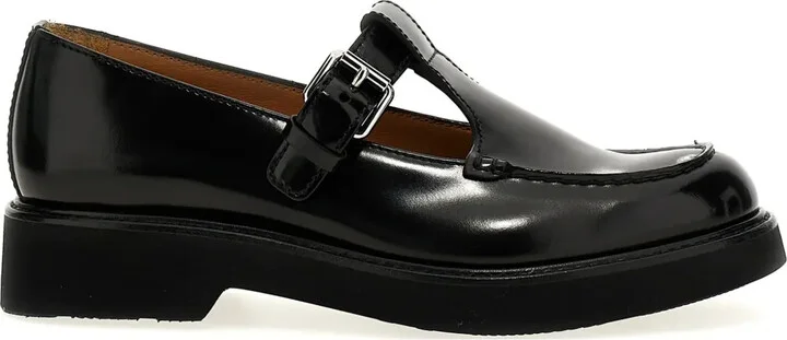 Nadine loafers