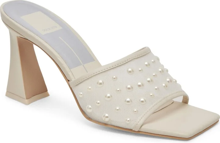 IVORY MESH