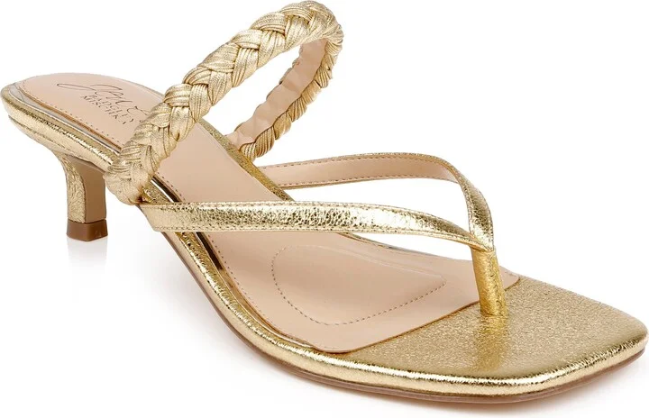 Gold Metallic
