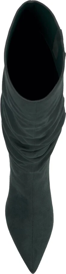 Naevy Pointed Toe Knee High Boot - Image 5