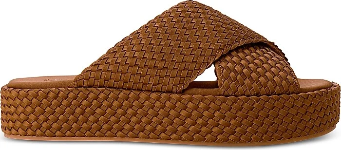 Naghedi Women's Laguna Platform Sandals