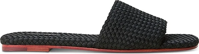 Naghedi Women's St Barths Slide Sandals
