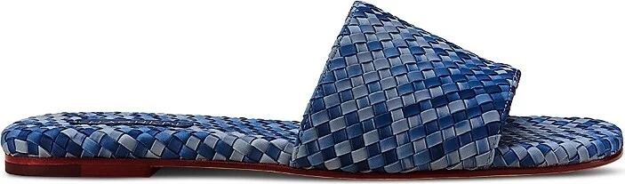 Naghedi Women's St Barths Slide Sandals