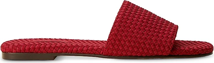 Naghedi Women's St Barths Slide Sandals