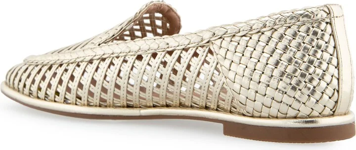Nagle Woven Loafer - Image 2