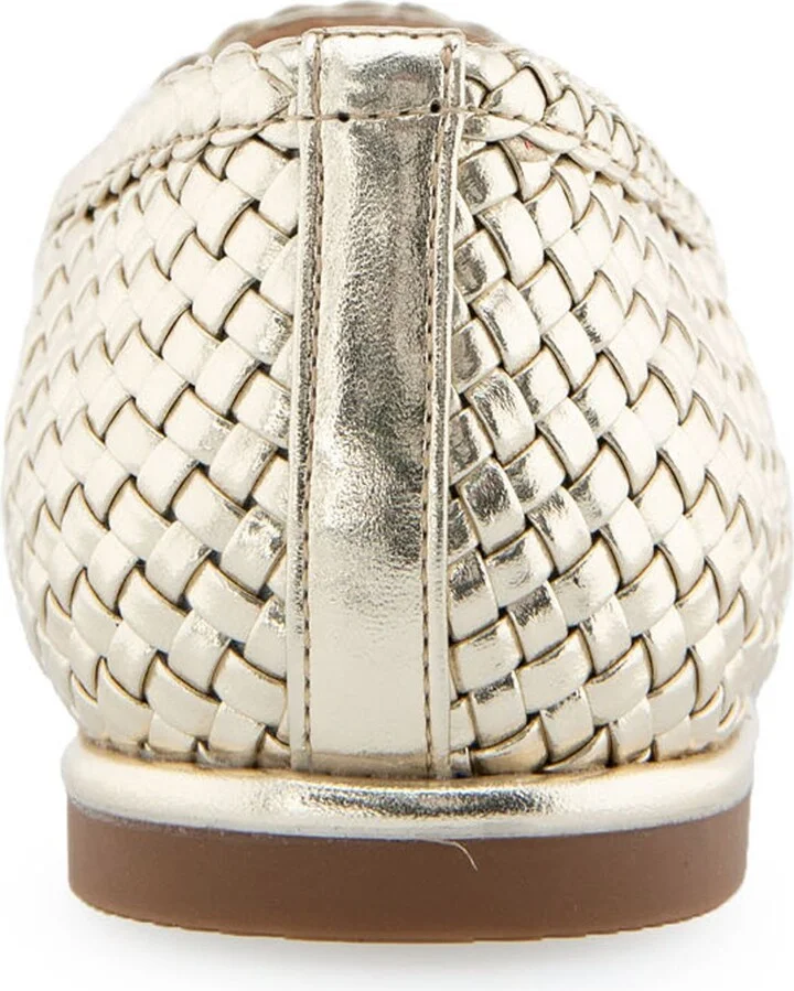 Nagle Woven Loafer - Image 3