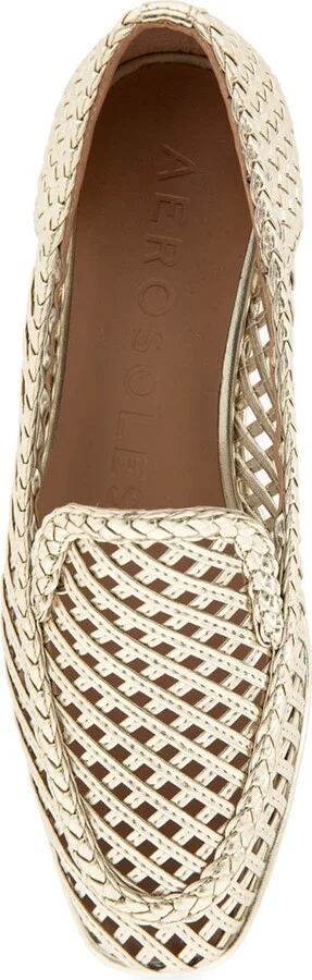 Nagle Woven Loafer - Image 5