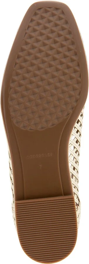 Nagle Woven Loafer - Image 6