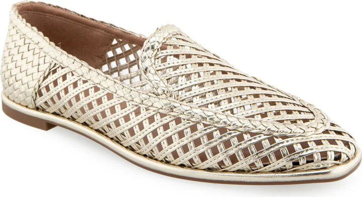 Nagle Woven Loafer