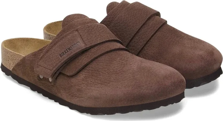 Nagoya "desert buck roast" strap mules - Image 2