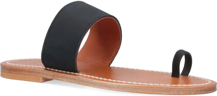 'nagoya' Sandals - Image 2
