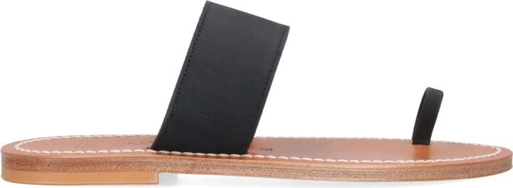 'nagoya' Sandals