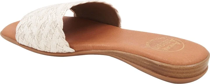 Nahala Featherweights™ Slide Sandal - Image 2