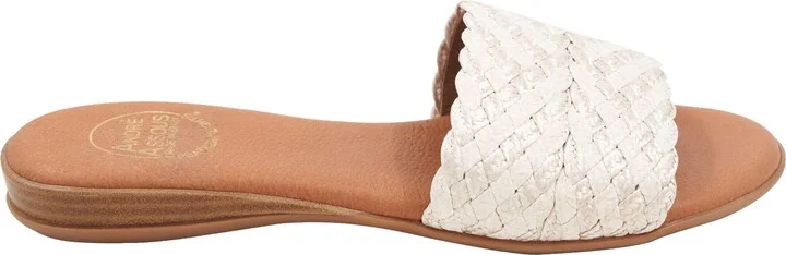 Nahala Featherweights™ Slide Sandal - Image 3
