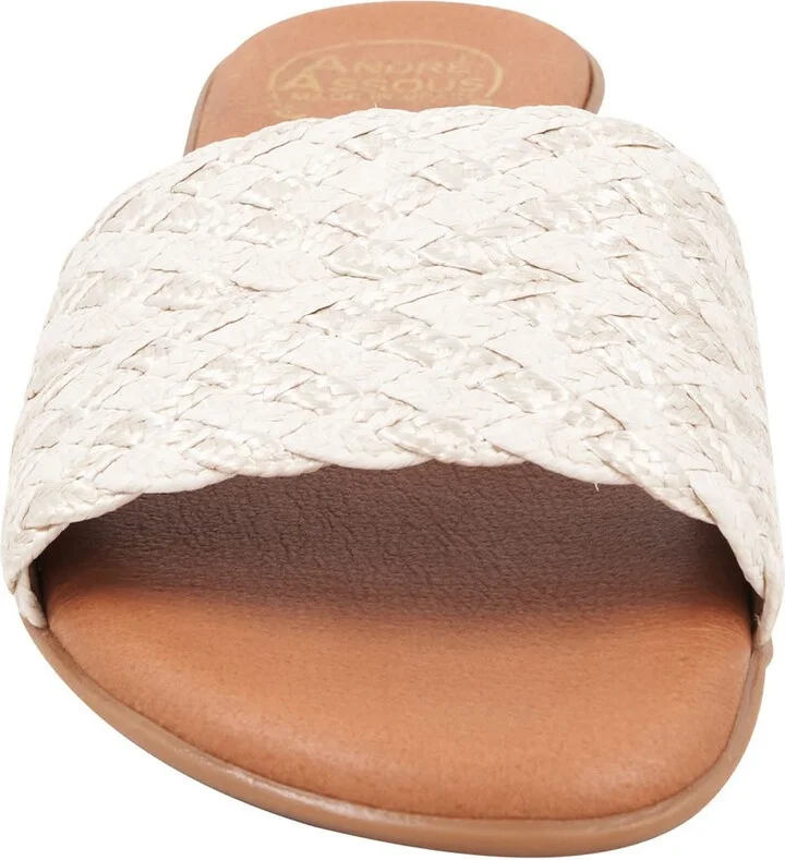 Nahala Featherweights™ Slide Sandal - Image 4