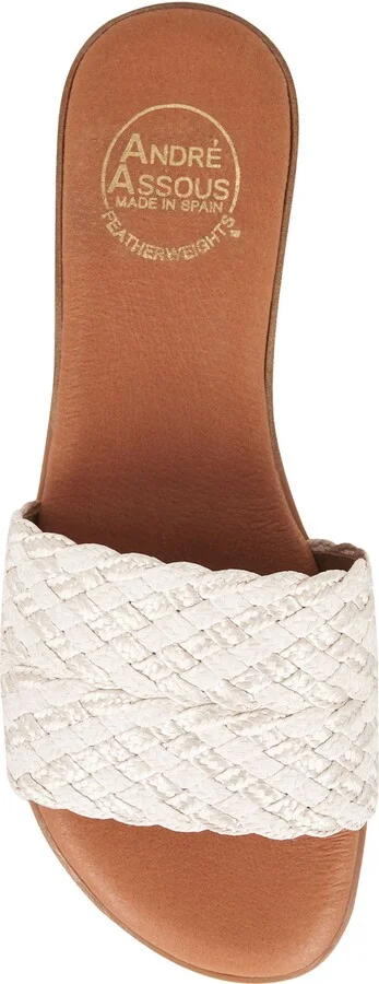 Nahala Featherweights™ Slide Sandal - Image 5