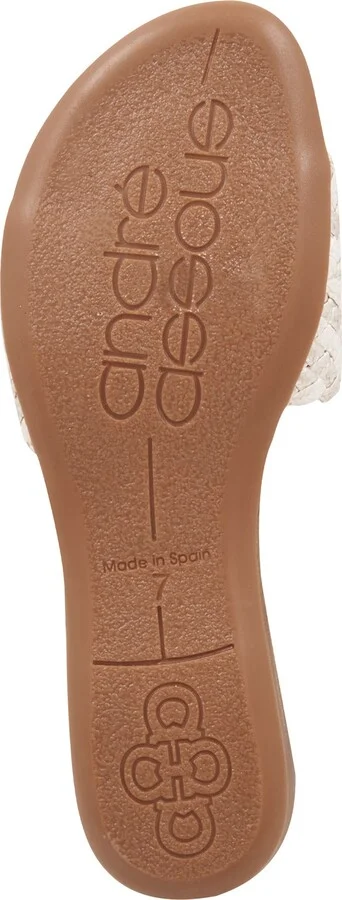 Nahala Featherweights™ Slide Sandal - Image 6