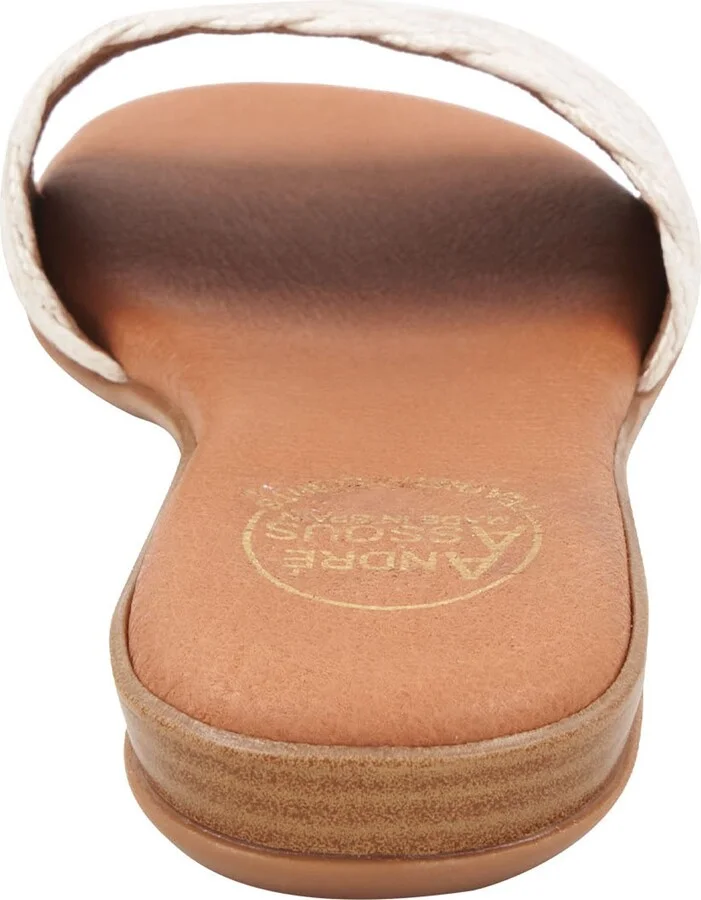Nahala Featherweights™ Slide Sandal - Image 7