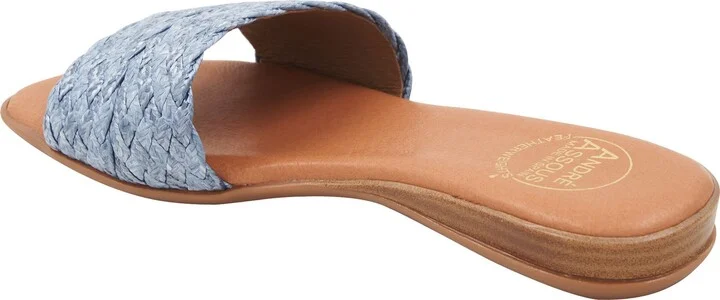 Nahala Featherweights™ Slide Sandal - Image 9