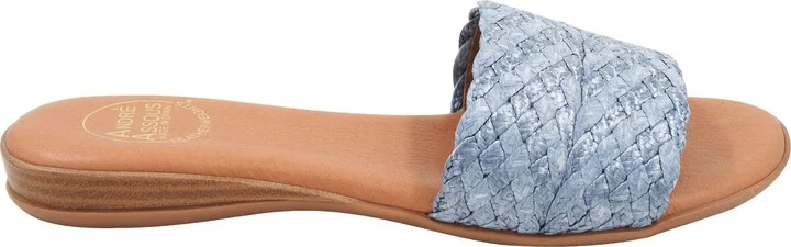 Nahala Featherweights™ Slide Sandal - Image 10