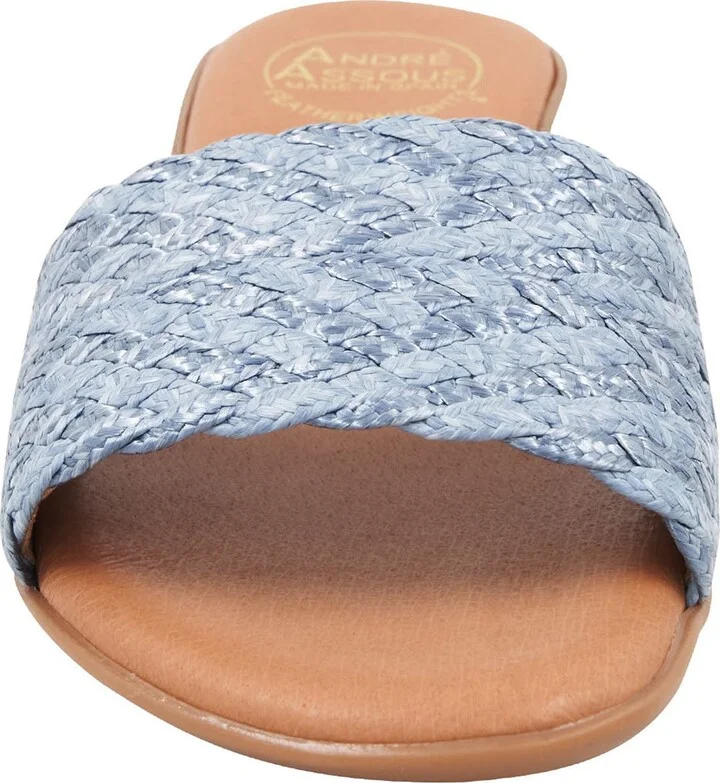 Nahala Featherweights™ Slide Sandal - Image 11