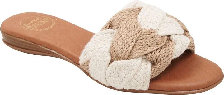 Nahala Sandal