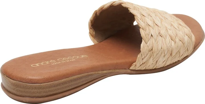 Nahala Slide Sandal - Image 2