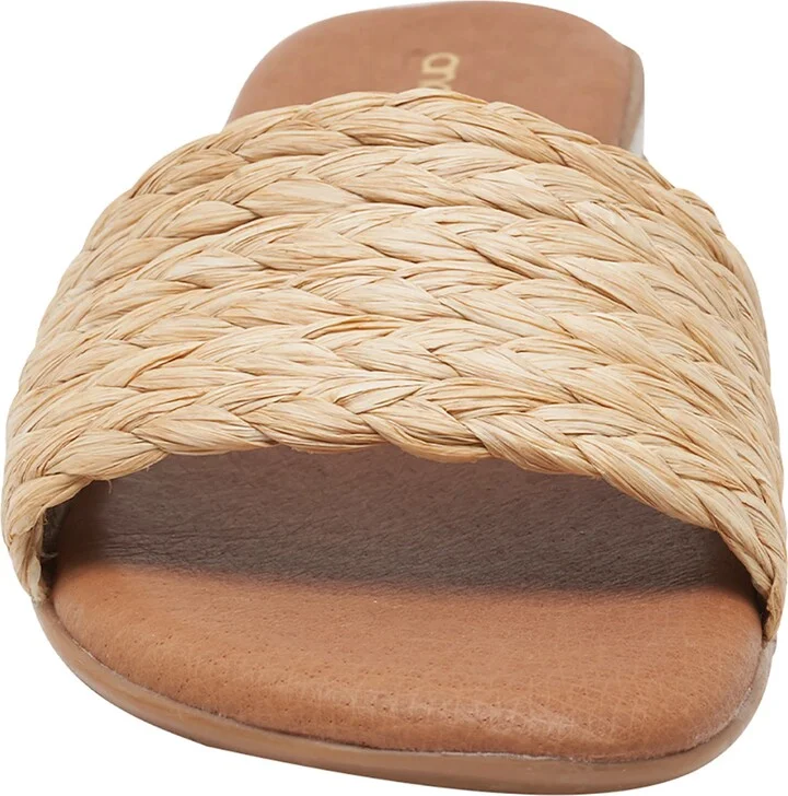 Nahala Slide Sandal - Image 3