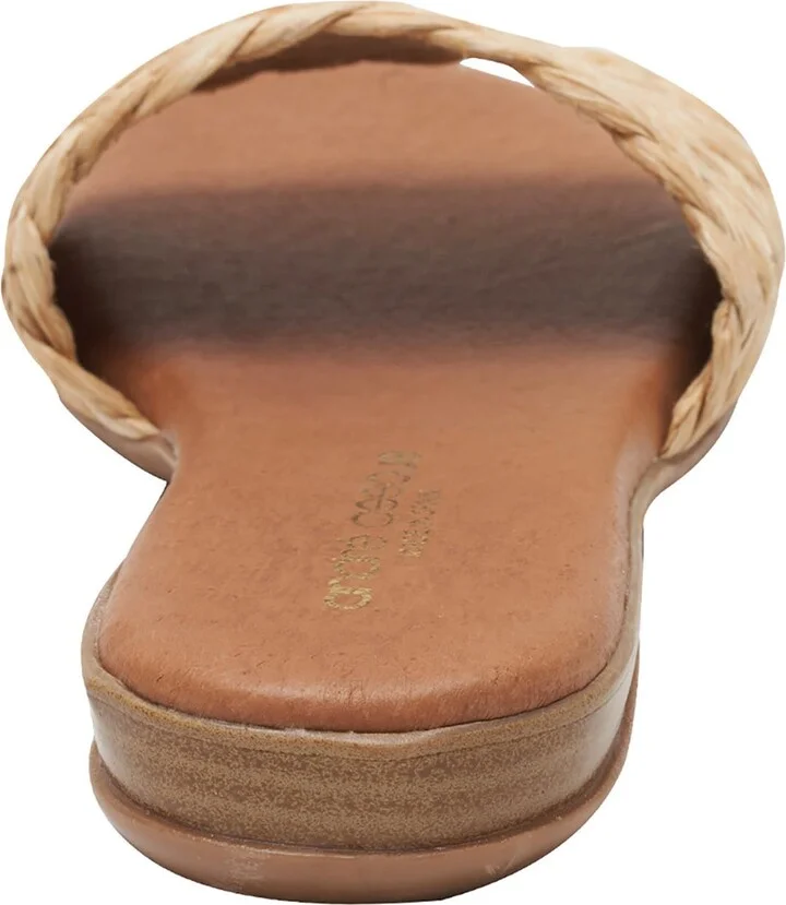 Nahala Slide Sandal - Image 4