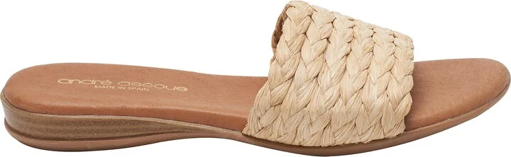 Nahala Slide Sandal - Image 5