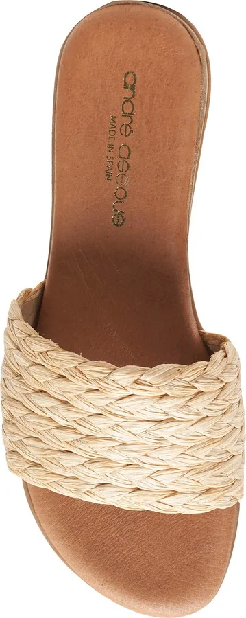 Nahala Slide Sandal - Image 6