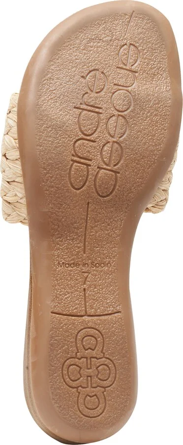 Nahala Slide Sandal - Image 7