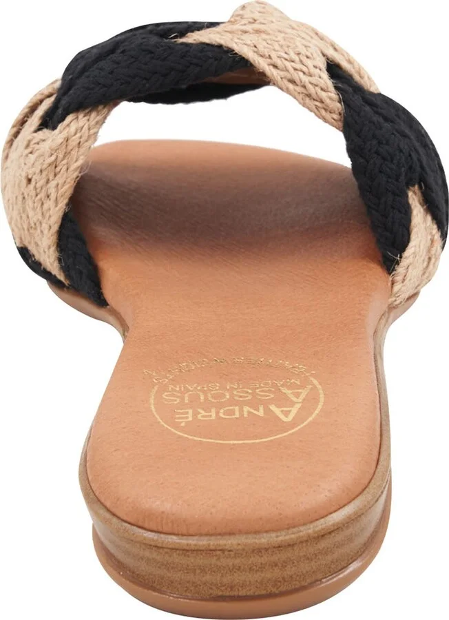 Nahala Slide Sandal - Image 9