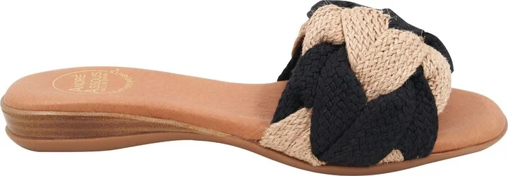 Nahala Slide Sandal - Image 10