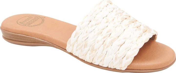 White/ Gold
