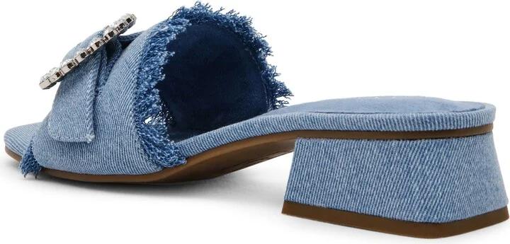 Nahla Slide Sandal - Image 2