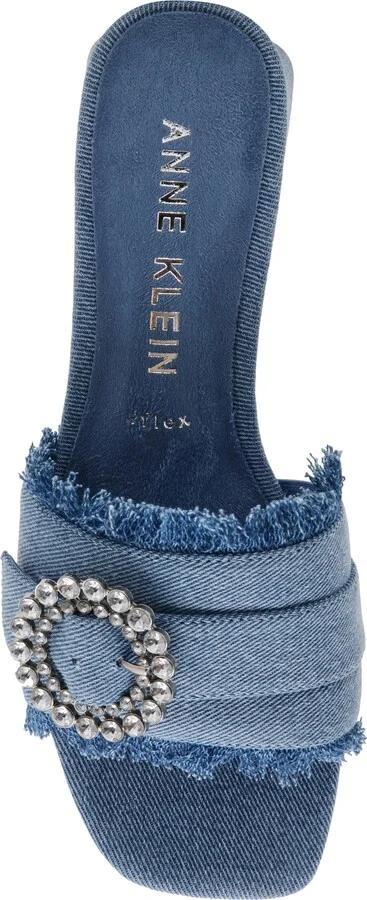 Nahla Slide Sandal - Image 5