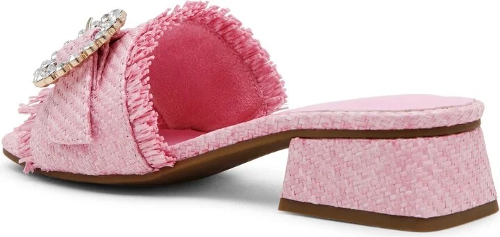 Nahla Slide Sandal - Image 9