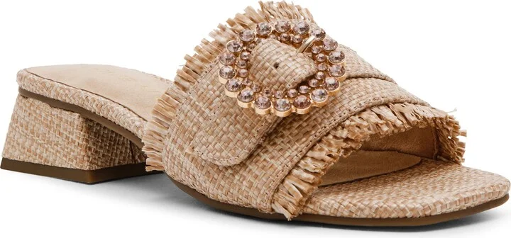 Natural Raffia
