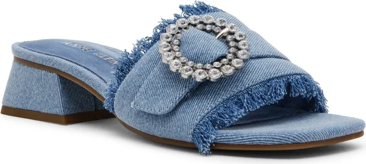 Nahla Slide Sandal