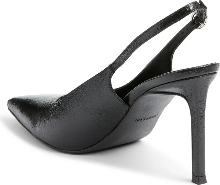 Nahla Slingback Pointed Toe Pump - Image 11