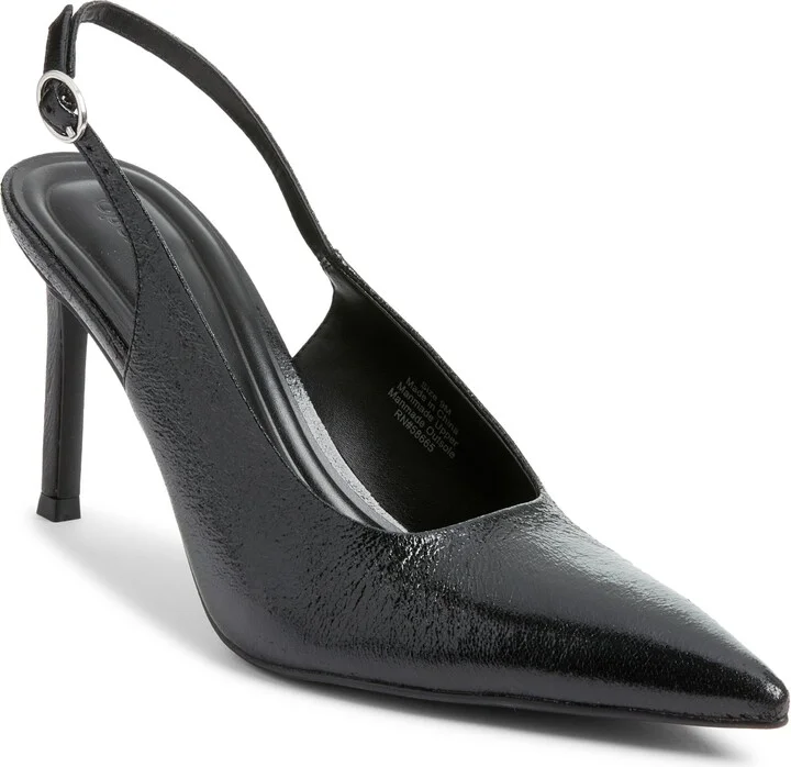 BLACK METALLIC