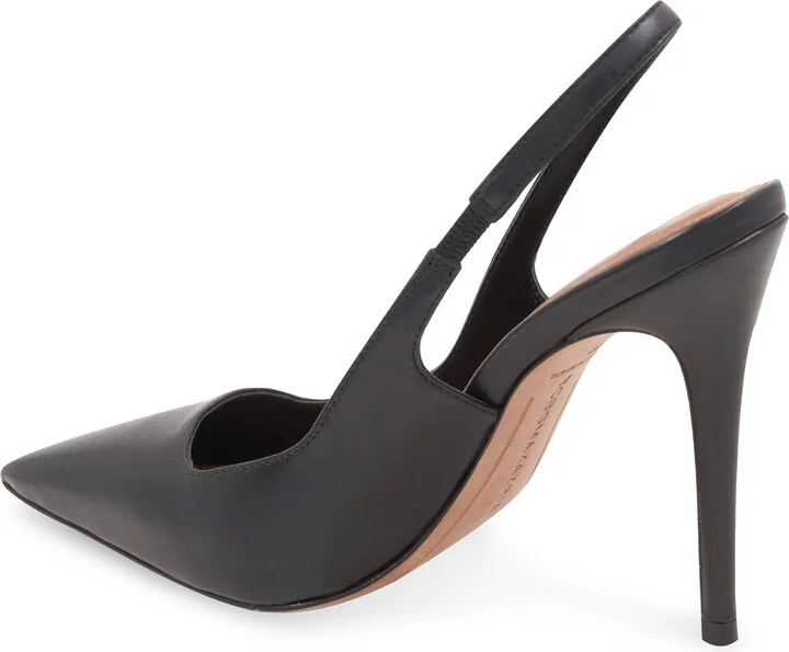 Nahlia Slingback Pump - Image 2